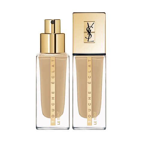 prezzo fondotinta touche eclat le teint ysl|Yves Saint Laurent Touche Éclat Le Teint Fondotinta ️  .